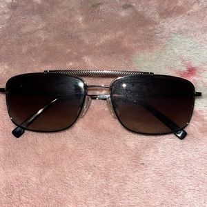 Men Lacoste sunglasses